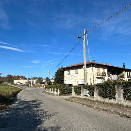La Locanda Di Perico Paola Veruno Eksteriør bilde