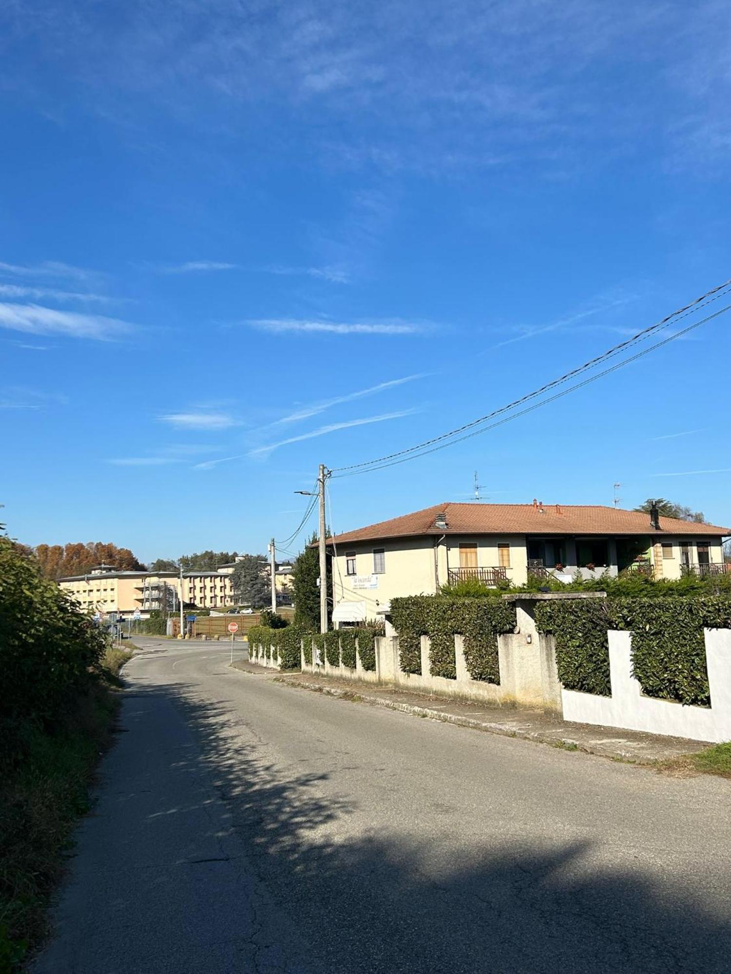 La Locanda Di Perico Paola Veruno Eksteriør bilde